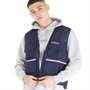 adidas Originals Vestes sans Manches Adventure Trail Homme Bleu