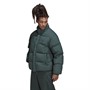adidas Originals Mens Down Puffer Jacket Mineral Green