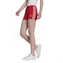 adidas Originals Shorts Adicolor Classics Traceable Femme Rouge