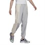 adidas Originals Womens Adicolor Split Trefoil Tracksuit Bottoms Wonder White