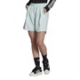 adidas Originals Shorts Adicolor Contempo Tailored Unisexe Bleu
