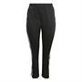 adidas Originals Womens Adicolor Classics Adibreak Tracksuit Bottoms (Plus Size) Black