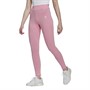 adidas Originals Womens Adicolor Essentials Leggings Bliss Pink