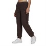 adidas Originals Pantalons de Jogging Loungewear Femme Marron