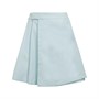 adidas Originals Womens Adicolor Contempo Tailored Skirt Almost Blue