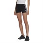 adidas Originals Womens Adicolor Classics Traceable Shorts Black