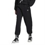 adidas Originals Damskie Always Original Cuff Bottoms Spodnie Czarny