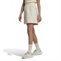 adidas Originals Womens Adicolor Classics Poplin Skirt Wonder White