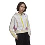 adidas Originals Sweat-Shirt à Capuche Femme multicolore/blanc/écru
