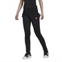 adidas Originals Womens Always Original Laced Slim Joggers Black