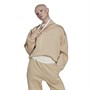 adidas Originals Womens Spacer Sweater Magic Beige