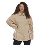 adidas Originals Hauts Always Original - (Plus Size) Femme Marron