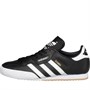 adidas Originals Męskie Samba Super Tenisówki Czarne/Białe/Różowy