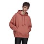 adidas Originals Womens Adicolor Oversize Hoodie Magic Earth