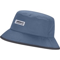 adidas Originals Mens adidas Adventure Boonie Hat Altered Blue
