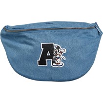 adidas Originals Womens Waist Bag Tech Indigo
