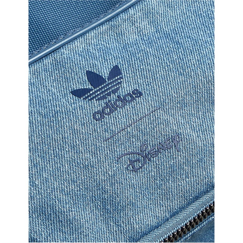 adidas Originals Womens Waist Bag Tech Indigo