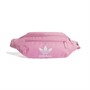 adidas Originals Mens Adicolor Classic Waist Bag Bliss Pink