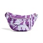 adidas Originals Womens X Thebe Magugu Waist Bag Multicolour