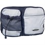 adidas Originals Mens R.Y.V. Waist Bag White/Shadow Navy