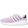 adidas Originals Girls La Trainer Lite Trainers Bliss Lilac/Footwear White/Core Black