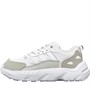 adidas Originals Boys ZX 22 Trainers Footwear White/Grey One/Almost Pink