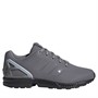 adidas Originals Junior ZX Flux Trainers Grey Three/Core Black/Silver Metallic