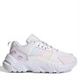 adidas Originals Girls ZX 22 Trainers Footwear White/Almost Pink/Almost Blue