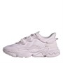 adidas Originals Junior Girls Ozweego Trainers Almost Pink/Almost Pink/Core Black