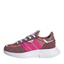 adidas Originals Girls Retropy F2 Trainers Wonder Red/Team Shock Pink/Footwear White