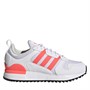 adidas Originals Junior ZX 700 HD Trainers Footwear White/Turbo/White Tint