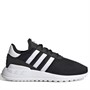 adidas Originals Childrens La Trainer Lite Trainers Core Black/Footwear White/Core Black