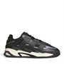 adidas Originals Mens Niteball Carbon/Core Black/Ecru Tint