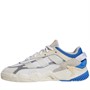 adidas Originals Niteball 2.0 Trainers Cloud White/Footwear White/Blue Bird