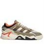 adidas Originals Niteball 2.0 Trainers Orbit Green/Core White/Core Black