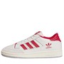 adidas Originals Mens Centennial 85 Low Trainers Cloud White/Scarlet/Core White
