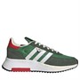 adidas Originals Herre Retropy F2 Sneakers Grøn