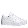 adidas Originals Baskets Court Tourino Enfants Blanc