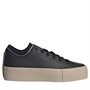 adidas Originals Damskie Karlie Kloss Trainer XX92 Vegan Trampki Czarny