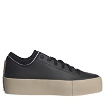 adidas Originals Damen Karlie Kloss Trainer XX92 Vegan Sneaker Schwarz
