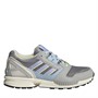 adidas Originals Baskets ZX 8000 Femme Gris