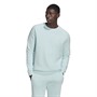 adidas Originals Sweatshirts Adicolor Essentials Trefoil Homme Bleu