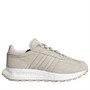 adidas Originals Baskets Retropy E5 Femme Gris
