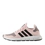 adidas Originals Baskets Swift Run Garçon Rose
