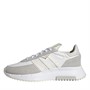 adidas Originals Baskets Retropy F2 Homme Blanc