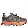 adidas Originals Damen Hyperturf Adventure Sneaker Grün