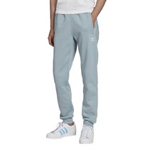 adidas Originals Mens Adicolor Essentials Trefoil Joggers Magic Grey