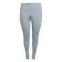 adidas Originals Womens Adicolor Classics Leggings (Plus Size) Magic Grey