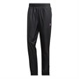 adidas Originals Mens Rekive Graphic Tracksuit Bottoms Black