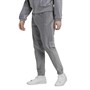 adidas Originals Mens Blue Version Challenger Tracksuit Bottoms Grey